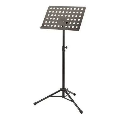 König & Meyer Orchesternotenpult 11940 schwarz