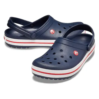 Crocs Crocband Clog Unisex Erwachsene 11016 Navy
