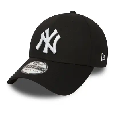 New Era 39Thirty Flexfit Stretch-Fit Cap - New York Yankees