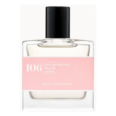 Bon Parfumeur - 106 Eau de Parfum 30 ml - Blumiges Parfüm Unisex