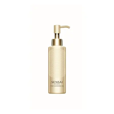 Sensai Ultimate The Cleansing Oil Essenzielles Detox-Spray 150 ml