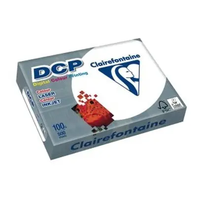 Clairefontaine A3 DCP-Papier 100 g/m² (500 Blatt)