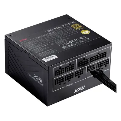 ADATA XPG CORE REACTOR II VE 750W