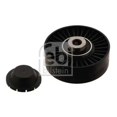 FEBI BILSTEIN Umlenk-/Führungsrolle, Keilrippenriemen 27247