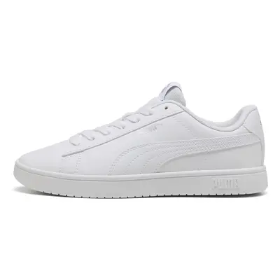 PUMA Rickie Classic Sneaker Damen|Herren weiß