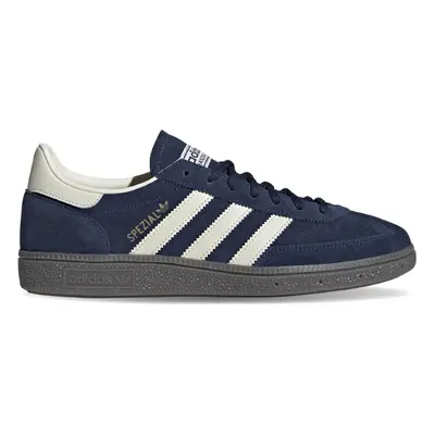 adidas Handball Spezial Blue IF7087 Herren - Sneaker adidas Originals - Blau - IF7087-5.5 - Size: 5.5