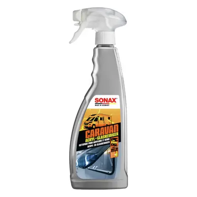 SONAX Scheibenreiniger CARAVAN Acryl+GlasReiniger 7384000