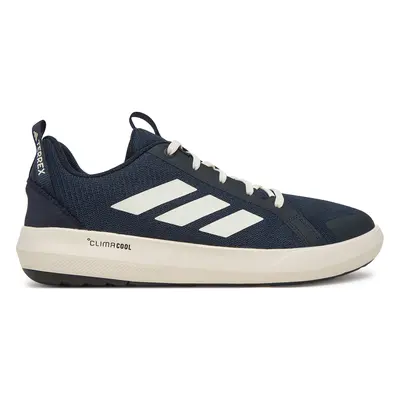 Wanderschuhe adidas Terrex Boat Climacool