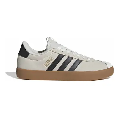 Adidas VL Court 3.0 Damen Sneaker beige/pechschwarz/braun - 38