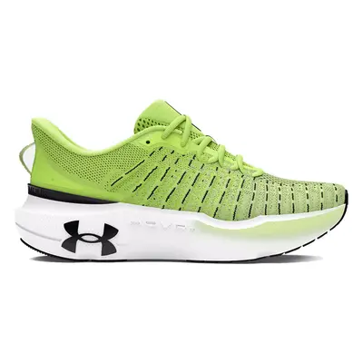Under Armour Infinite Elite Grn Herren - Sneaker Under Armour - Grün - 3027189-300-10 - Size: 10