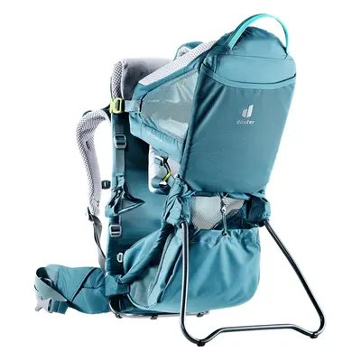 Deuter - Kid Comfort Active SL Kindertrage Damen denim
