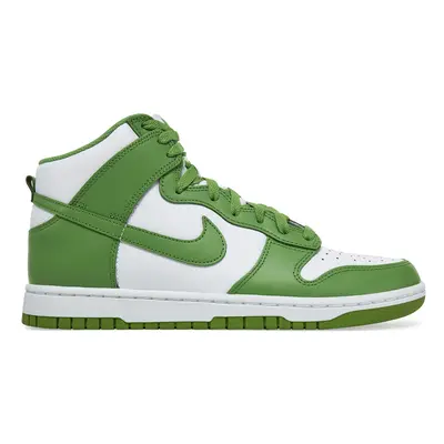 Nike Sneakers Dunk Hi Retro Bttys DV0829 101 Weiß