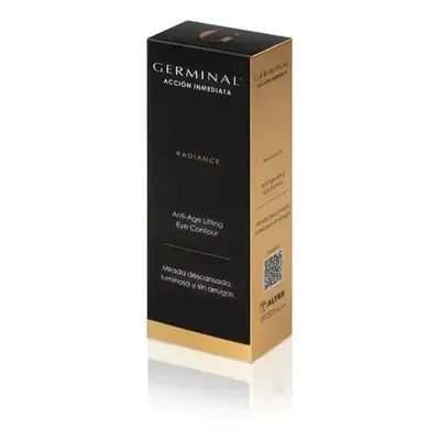Germinal Immediate Action Radiance Eye Contour 15ml