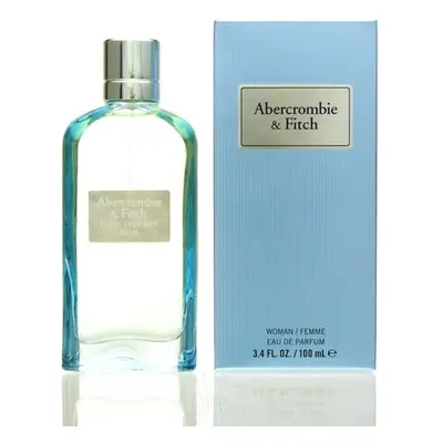 Abercrombie & Fitch First Instinct Blue Woman Eau de Parfum 100 ml