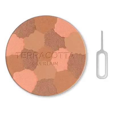 GUERLAIN Terracotta Light highliting Bronzer Puder Ersatzfüllung Farbton 03 Medium Warm 10 g