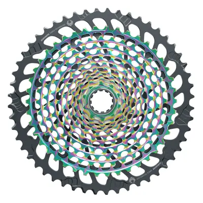Sram Eagle XG-1299 12V 10-52 Kassette Bunt