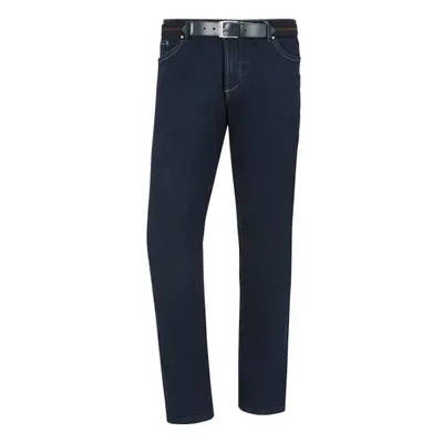 Tiefbundjeans JOEL dunkelblau