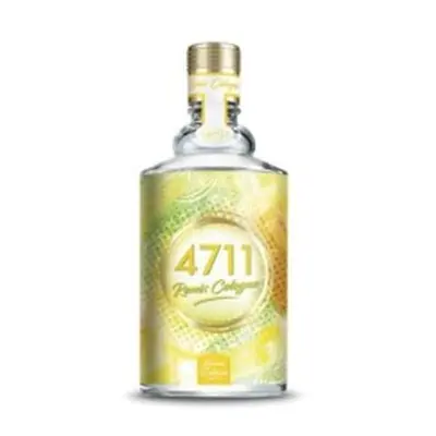 4711 4711 Remix Urban Summer Eau de Cologne Spray 100ml