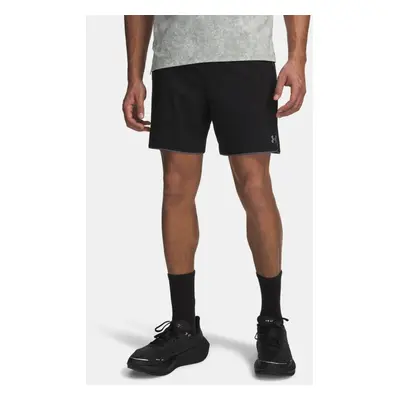 Under Armour Velociti Pro 2-in-1 Shorts schwarz - L