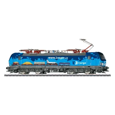 Märklin 39333, Zugmodell, Vormontiert, HO (1:87), Unisex, Metall, 15 Jahr(e)