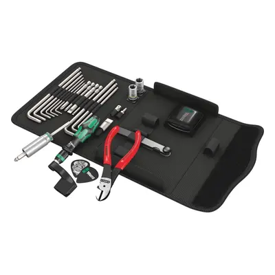 Wera Werk Bit-Sortiment 05134015001