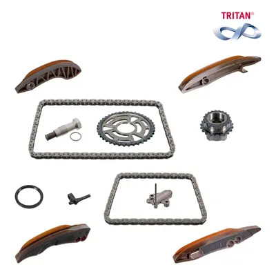 Febi Steuerkettensatz BMW 1er 2er 3er 4er 5er X1 X2 X3 X4 X5 Mini Mini