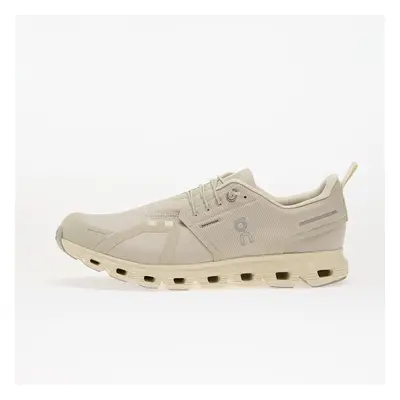 On Cloud 6 Waterproof Grey Herren - Sneaker On - Grau - 3MF10063563-10 - Size: 10