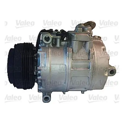 Valeo Klimakompressor BMW 3er 5er 7er X3