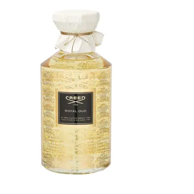 Creed - Royal Oud Eau de Parfum 500 ml - Lederiges Parfüm Unisex