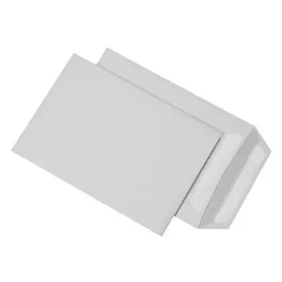 MAILmedia Versandtasche DIN B5 Papier 500 St./Pack.