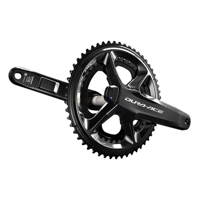 Shimano Dura-Ace R9200 12V 54 / 40D Kurbelgarnitur - 170