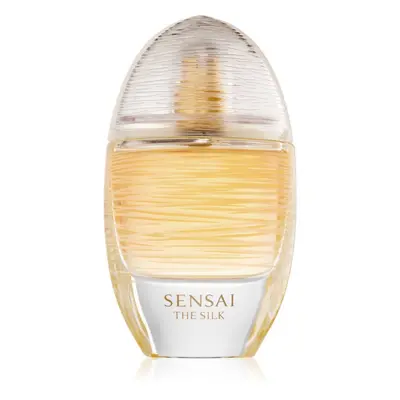Sensai The Silk Eau de Parfum Spray 50ml