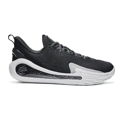 Under Armour CURRY 12 Wardell Mode Herren - Sneaker Under Armour - Schwarz - 3027634-001-11.5 - Size: 11.5