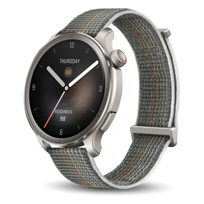 Amazfit Balance-grau Smartwatch 1 St