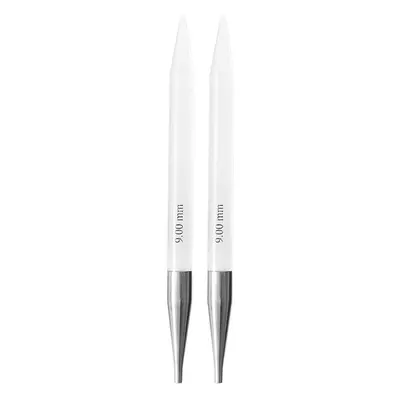 Rico Design Nadelspitzen auswechselbar Acryl 9,0