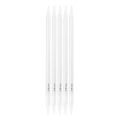 Rico Design Nadelspiel 20cm Acryl 9,0