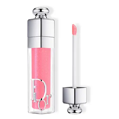 DIOR Dior Addict Lip Maximizer Lipgloss für mehr Volumen Farbton 010 Holographic Pink 6 ml