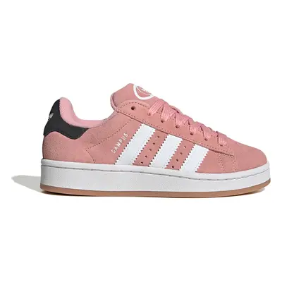 adidas Campus 00s J Pink JI0284 Damen,Kinder - Sneaker adidas Originals - Rosa - JI0284-3 - Size: 3