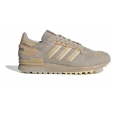adidas ZX 600 Beige Herren - Sneaker adidas Originals - Beige - JR8739-9 - Size: 9