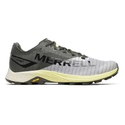 Merrell MTL LONG SKY 2 MATRYX Laufschuhe für Herren, grau, größe 41