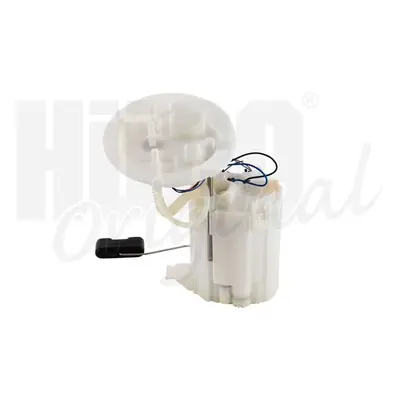 Hueco Kraftstoff-Fördereinheit Audi A4 A5 132749