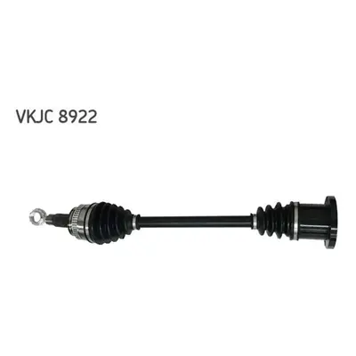 SKF Antriebswelle hinten links BMW 3er E46 330