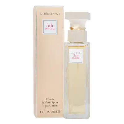 Elizabeth Arden 5th Avenue Eau de Parfum für Damen 30 ml