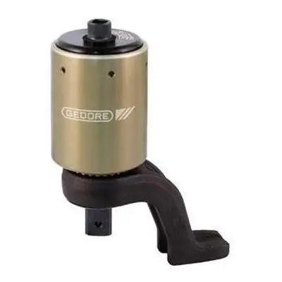 Gedore Drehmomentvervielfältiger DVV-40Z 4000 Nm 1 Zoll GEDORE 2653087