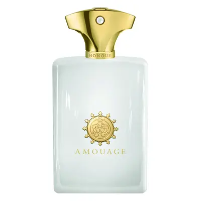 Amouage - Honour Man Eau de Parfum 100 ml - Aromatisches Parfüm Für Männer