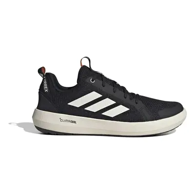 Wanderschuhe adidas Terrex Boat Climacool