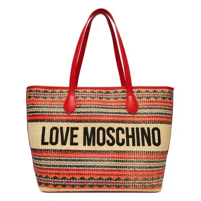LOVE MOSCHINO Handtasche JC4348PP0OKN350A Bunt