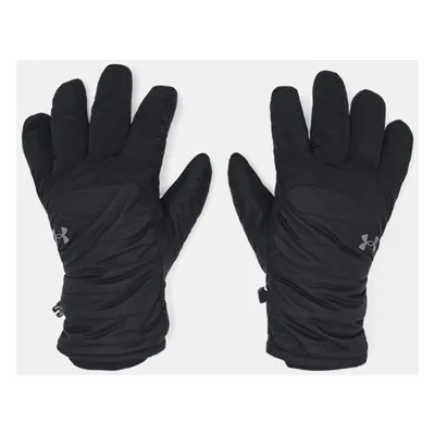 Under Armour STORM INSULATED GLOVES Herren Handschuhe, schwarz, größe L