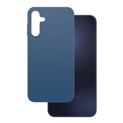PanzerGlass CARE Handyhülle Samsung Galaxy A16 / A16 5G Fearlessly blau