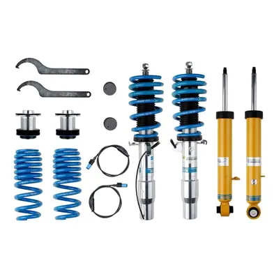 Bilstein Gewindefahrwerk B16 Damptronic BMW 3er 4er